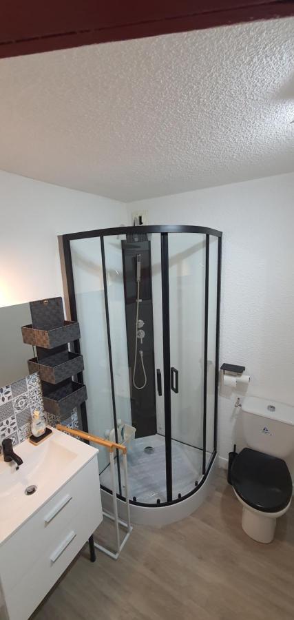Studio/Appartement Idealement Place Au Coeur De La Station Agde Εξωτερικό φωτογραφία